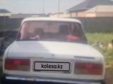 ВАЗ (Lada) 2107 2004 годаүшін550 000 тг. в Туркестан – фото 4