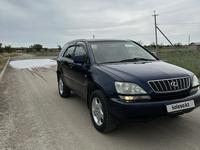 Lexus RX 300 2001 годаүшін6 200 000 тг. в Алматы