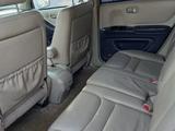 Toyota Highlander 2001 годаүшін5 300 000 тг. в Кокпекты – фото 4