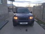 Land Rover Freelander 2001 года за 3 150 000 тг. в Тараз