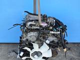 Контрактный японский двигатель на Nissan Pathfinder VQ35 3.5литра за 520 000 тг. в Астана – фото 2