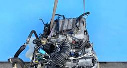 Контрактный японский двигатель на Nissan Pathfinder VQ35 3.5литра за 520 000 тг. в Астана – фото 4