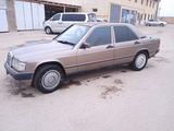 Mercedes-Benz 190 1989 годаүшін1 350 000 тг. в Шымкент – фото 2