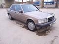 Mercedes-Benz 190 1989 годаүшін1 350 000 тг. в Шымкент – фото 3