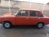 ВАЗ (Lada) 2106 1986 года за 550 000 тг. в Карабулак