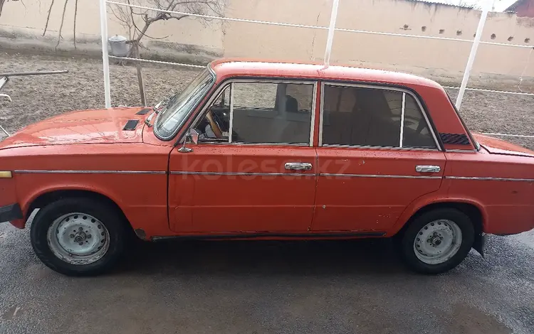 ВАЗ (Lada) 2106 1986 года за 480 000 тг. в Карабулак