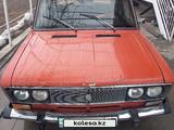 ВАЗ (Lada) 2106 1986 годаүшін480 000 тг. в Карабулак – фото 5