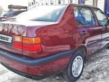 Volkswagen Vento 1992 годаfor1 950 000 тг. в Караганда – фото 5