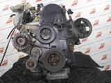Двигатель на mitsubishi airtrek 4G 63 за 285 000 тг. в Алматы – фото 2