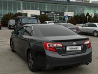 Toyota Camry 2013 годаүшін8 800 000 тг. в Актау