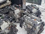 Двигатель К24А Honda Odysseyүшін150 000 тг. в Алматы – фото 5