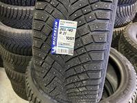 Michelin X-Ice North 4 SUV 265/40 R21 и 295/35 R21 за 220 000 тг. в Алматы