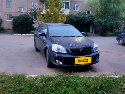 Geely SC7 2013 года за 950 000 тг. в Степногорск