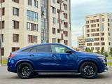 Mercedes-Benz GLE Coupe 53 AMG 2023 года за 58 000 000 тг. в Астана – фото 3