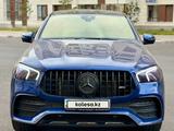 Mercedes-Benz GLE Coupe 53 AMG 2023 года за 58 000 000 тг. в Астана