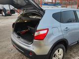 Nissan Qashqai 2013 года за 4 200 000 тг. в Петропавловск – фото 3