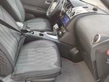 Nissan Qashqai 2013 года за 4 200 000 тг. в Петропавловск – фото 4