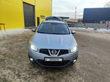 Nissan Qashqai 2013 года за 4 200 000 тг. в Петропавловск – фото 5