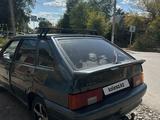 ВАЗ (Lada) 2114 2012 годаүшін900 000 тг. в Актобе – фото 4