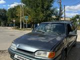 ВАЗ (Lada) 2114 2012 годаүшін900 000 тг. в Актобе – фото 2