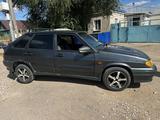 ВАЗ (Lada) 2114 2012 годаүшін900 000 тг. в Актобе – фото 3
