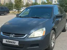 Honda Accord, 2004