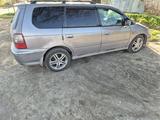 Honda Odyssey 2000 годаүшін3 500 000 тг. в Кордай – фото 2