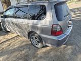 Honda Odyssey 2000 годаүшін3 500 000 тг. в Кордай
