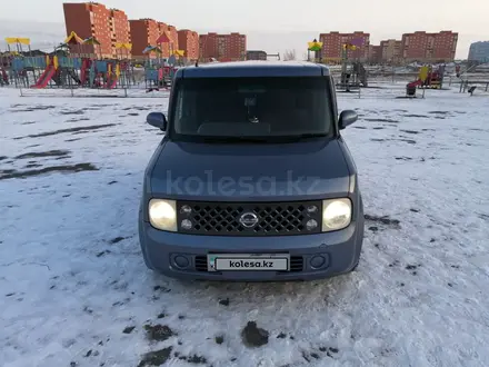 Nissan Cube 2004 года за 3 000 000 тг. в Экибастуз – фото 27