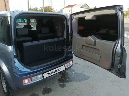 Nissan Cube 2004 года за 3 000 000 тг. в Экибастуз – фото 3