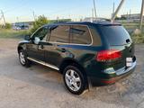 Volkswagen Touareg 2004 года за 6 700 000 тг. в Астана