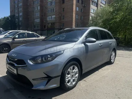 Kia Cee'd 2022 года за 11 000 000 тг. в Усть-Каменогорск