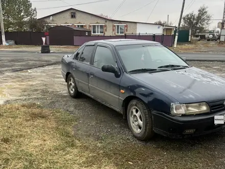 Nissan Primera 1992 года за 630 000 тг. в Актобе – фото 3