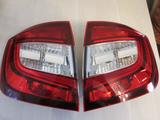 Фонарь задний SKODA RAPID за 8 000 тг. в Алматы
