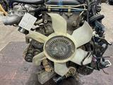 Двигатель 4N15 DOHC 2.5 дизель на Mitsubishi L200, Мицубиси Л200 2015-2021 за 10 000 тг. в Павлодар
