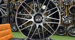 Диски Mercedes GLE (w166) (w166) GLS (x167) R-21*5*112 в наличии Astana за 555 000 тг. в Астана
