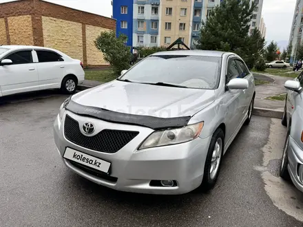 Toyota Camry 2007 года за 6 200 000 тг. в Алматы