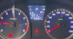 Hyundai Accent 2012 года за 4 500 000 тг. в Актобе – фото 5