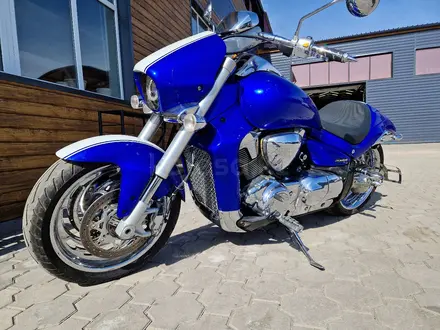 Suzuki  Boulevard M109R 2007 года за 5 800 000 тг. в Караганда – фото 3