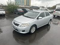 Toyota Corolla 2007 года за 4 400 000 тг. в Алматы