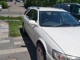 Toyota Mark II Qualis 2000 года за 4 000 000 тг. в Алматы – фото 3
