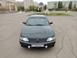 Nissan Maxima 1995 годаүшін3 000 000 тг. в Уральск – фото 2