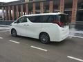 Toyota Alphard 2017 года за 32 900 000 тг. в Алматы – фото 45