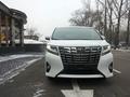 Toyota Alphard 2017 года за 32 900 000 тг. в Алматы – фото 46