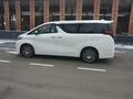 Toyota Alphard 2017 года за 32 900 000 тг. в Алматы – фото 47