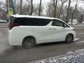 Toyota Alphard 2017 года за 32 900 000 тг. в Алматы – фото 48