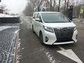 Toyota Alphard 2017 года за 32 900 000 тг. в Алматы – фото 50