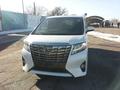 Toyota Alphard 2017 года за 32 900 000 тг. в Алматы – фото 4