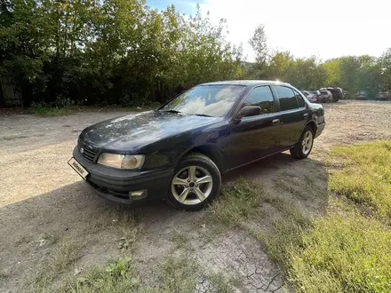 Nissan Cefiro 1996 года за 1 700 000 тг. в Караганда