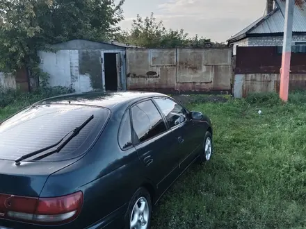 Toyota Corona 1992 года за 2 350 000 тг. в Павлодар – фото 18